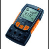 Testo Testo 760-3, Digital multimeter with type K, TRMS, and 1,000 V range 0590 7603